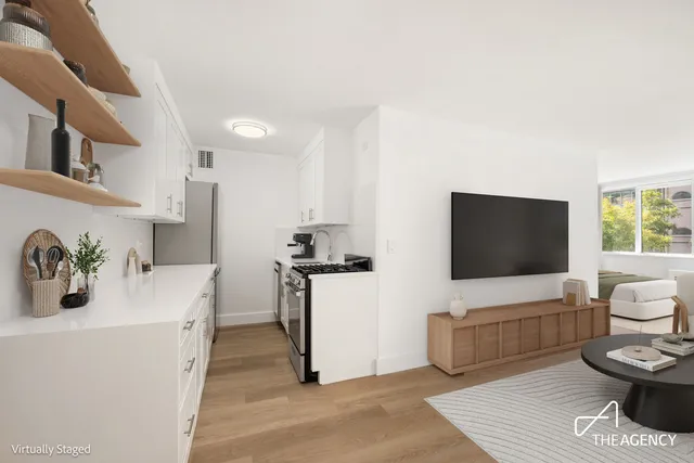 $550,000 | 333 East 14th Street, Unit 2G | Gramercy