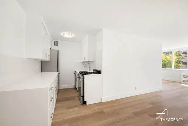 $550,000 | 333 East 14th Street, Unit 2G | Gramercy