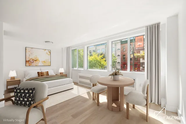 $550,000 | 333 East 14th Street, Unit 2G | Gramercy