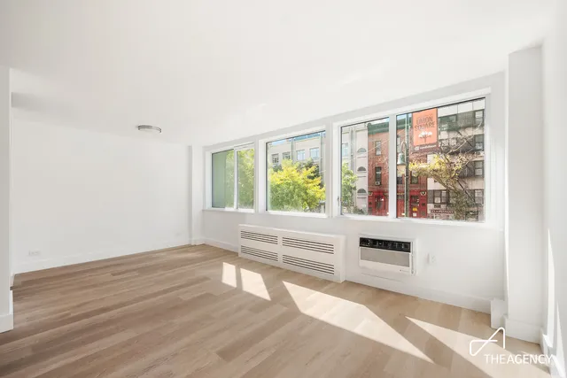 $550,000 | 333 East 14th Street, Unit 2G | Gramercy