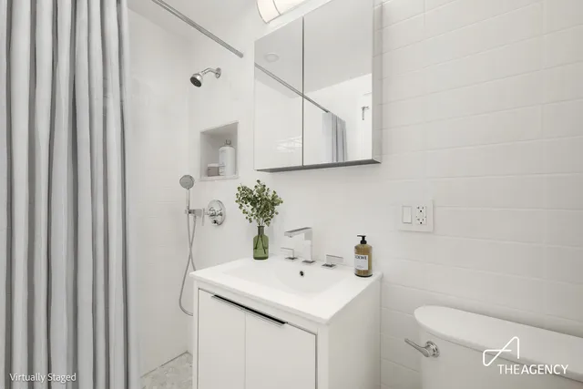 $550,000 | 333 East 14th Street, Unit 2G | Gramercy