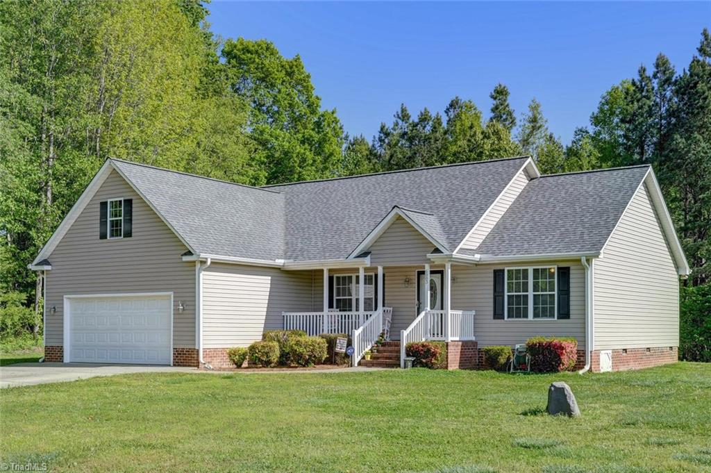 6883 Pritchett Road Browns Summit, NC 27214 - Photo 1 of 30 Gallery Image 1