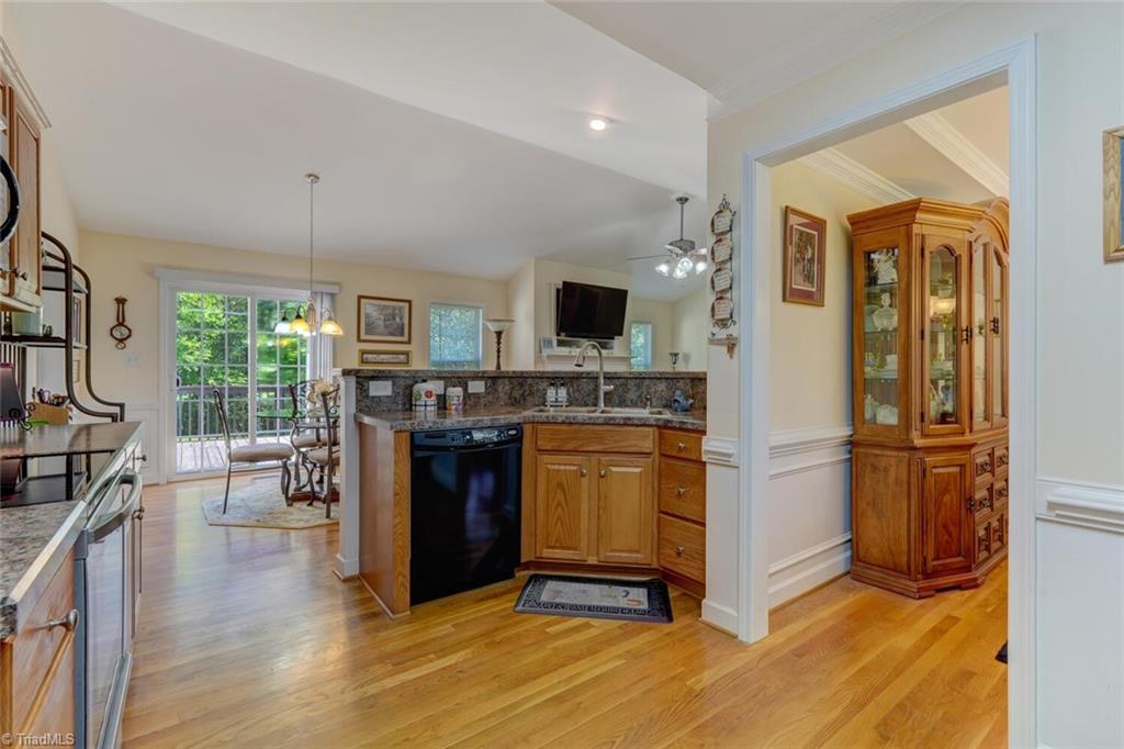 6883 Pritchett Road Browns Summit, NC 27214 - Photo 14 of 30 Gallery Image 14