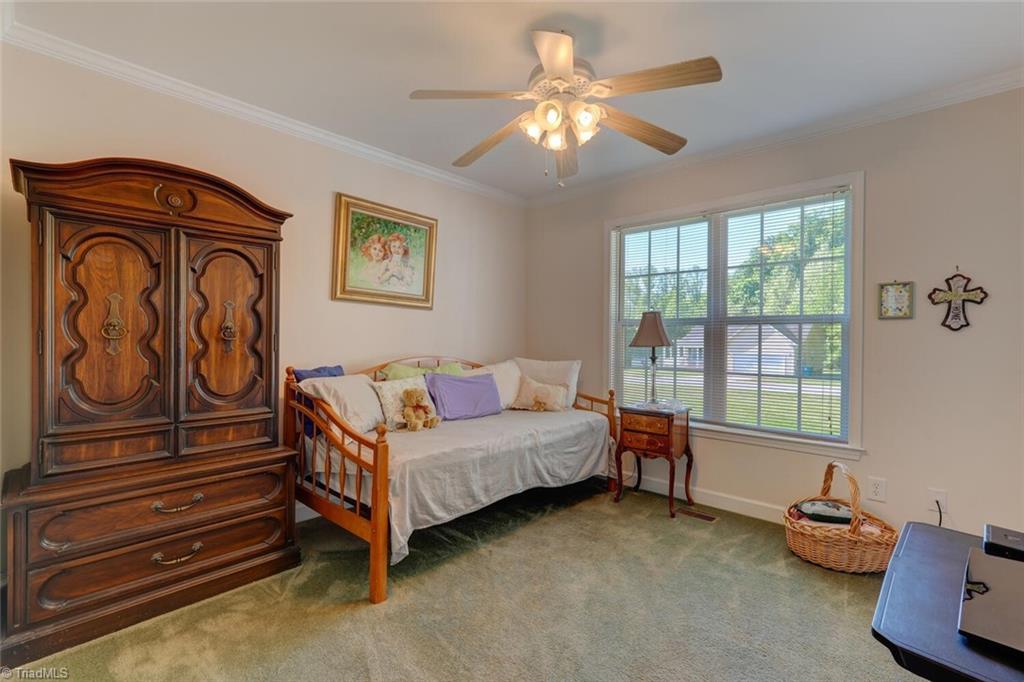 6883 Pritchett Road Browns Summit, NC 27214 - Photo 24 of 30 Gallery Image 24