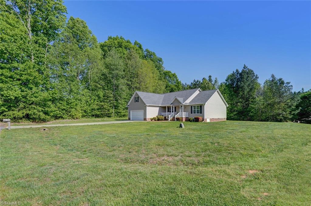 6883 Pritchett Road Browns Summit, NC 27214 - Photo 3 of 30 Gallery Image 3