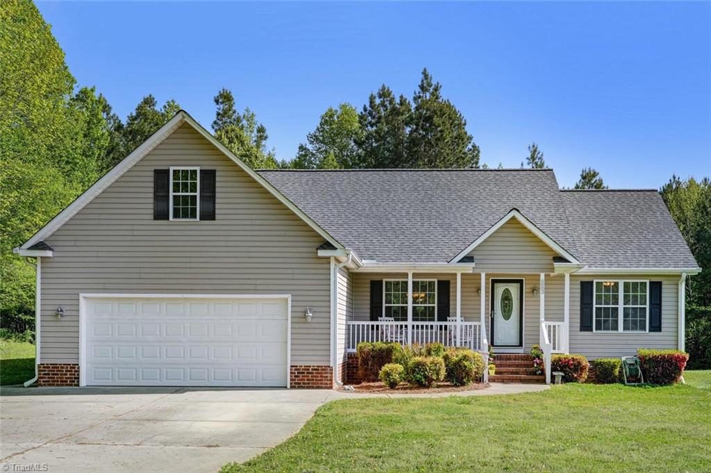 6883 Pritchett Road Browns Summit, NC 27214 - Photo 4 of 30 Gallery Image 4