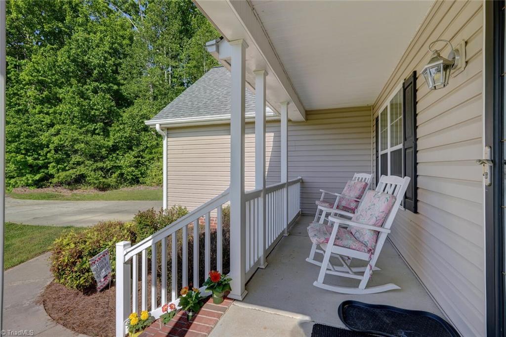 6883 Pritchett Road Browns Summit, NC 27214 - Photo 5 of 30 Gallery Image 5