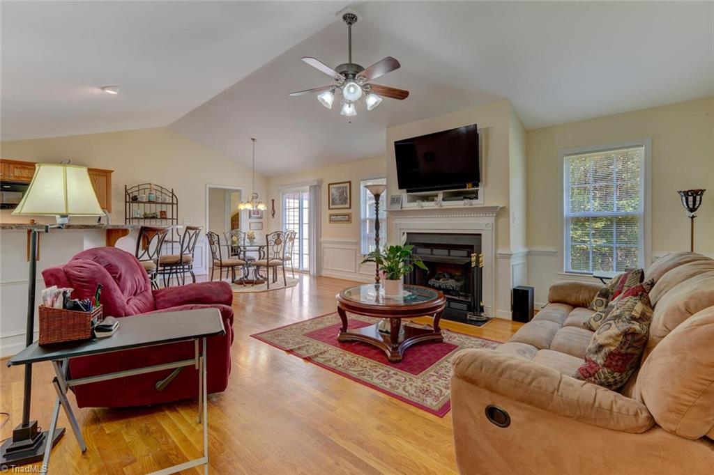 6883 Pritchett Road Browns Summit, NC 27214 - Photo 8 of 30 Gallery Image 8