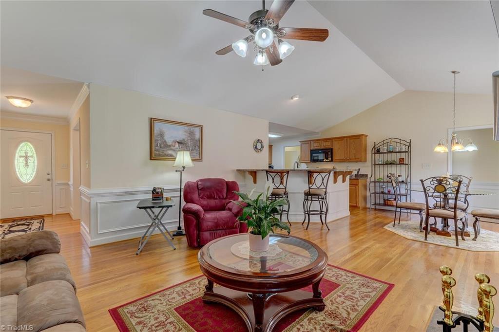 6883 Pritchett Road Browns Summit, NC 27214 - Photo 9 of 30 Gallery Image 9