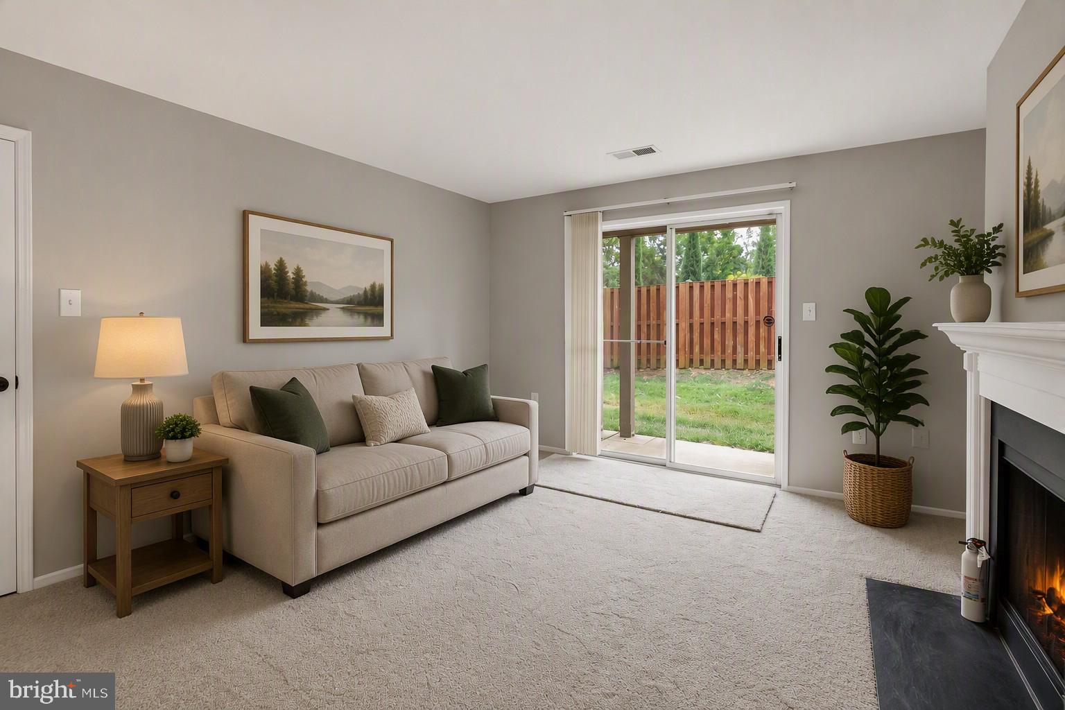 7709 Lexton Place, Unit 45 Springfield, VA 22152 - Photo 5 of 23 Gallery Image 5