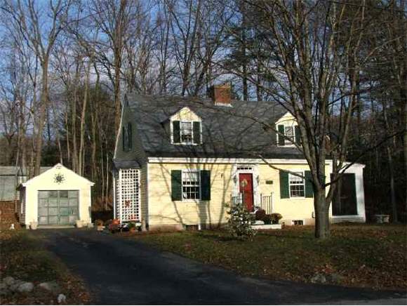 58 Ridge Road Concord, NH 03301 - Photo 1 of 5 Gallery Image 1