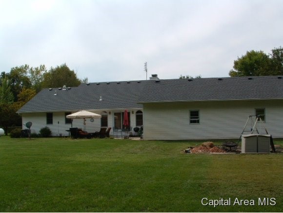 11382 Timber View Lane Athens, IL 62613 - Photo 20 of 20 Gallery Image 20