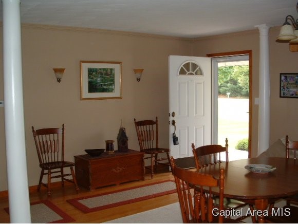 11382 Timber View Lane Athens, IL 62613 - Photo 4 of 20 Gallery Image 4