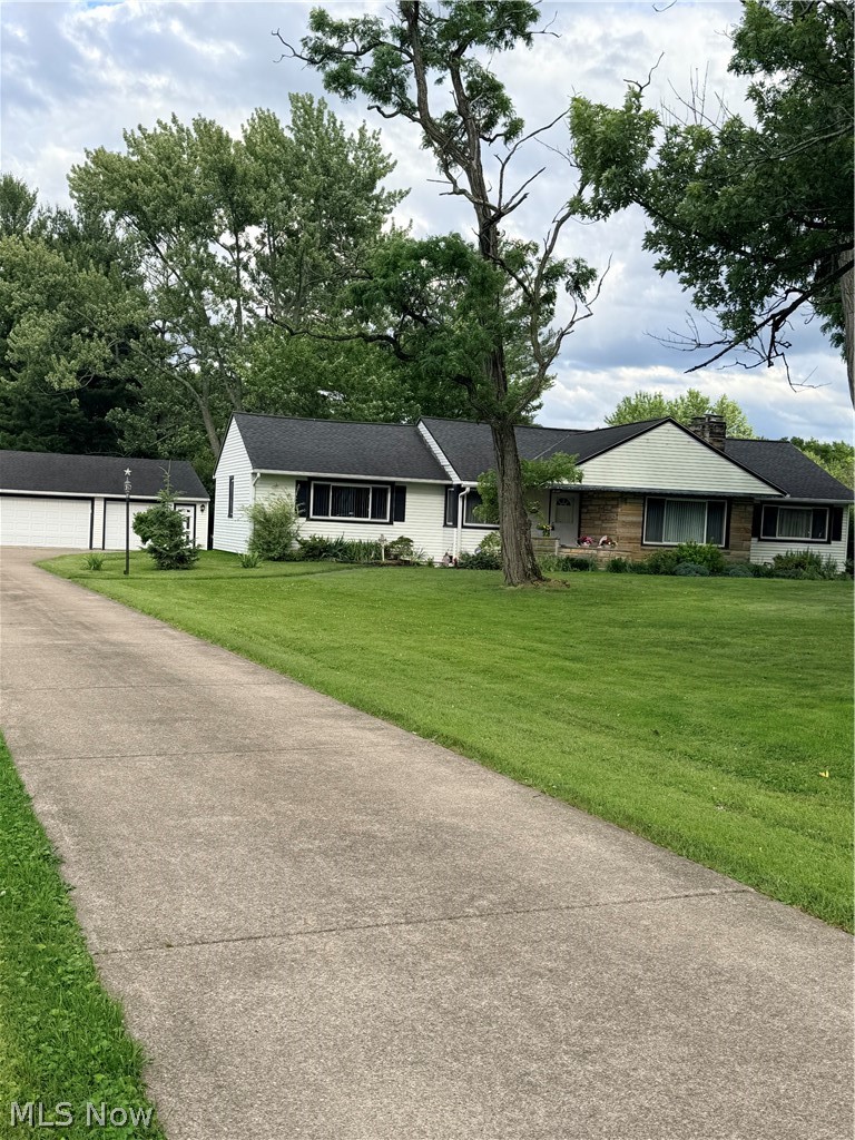 15381 Howe Road Strongsville, OH 44136 - Photo 1 of 50