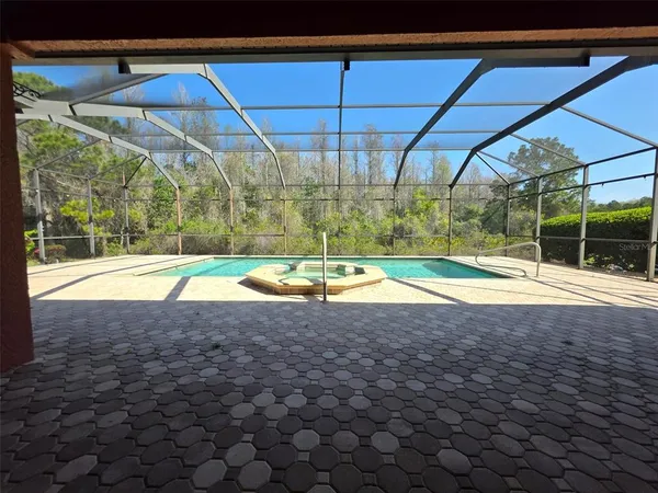 a view of outdoor space