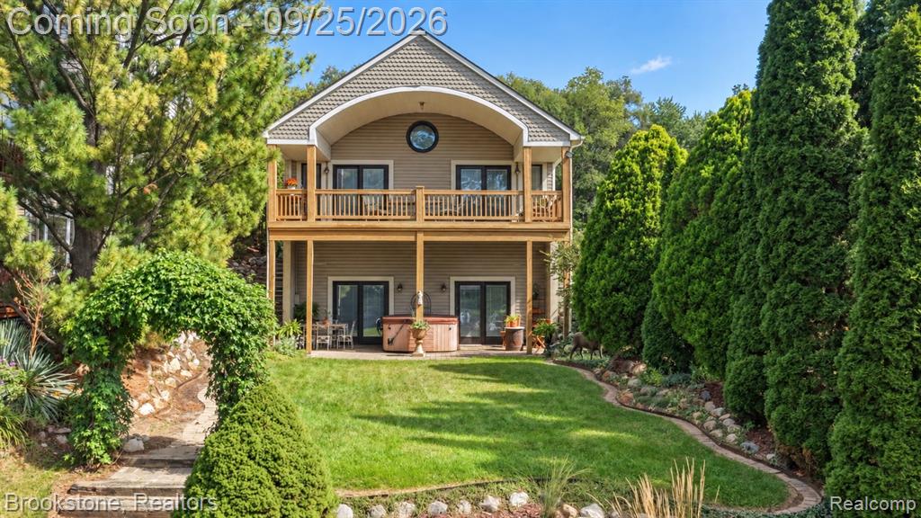 9701 Norman Road Clarkston, MI 48348 - Photo 6 of 47 Gallery Image 6