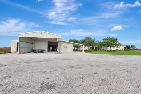 $649,000 | 444 County Road 237, Ganado, TX 77962