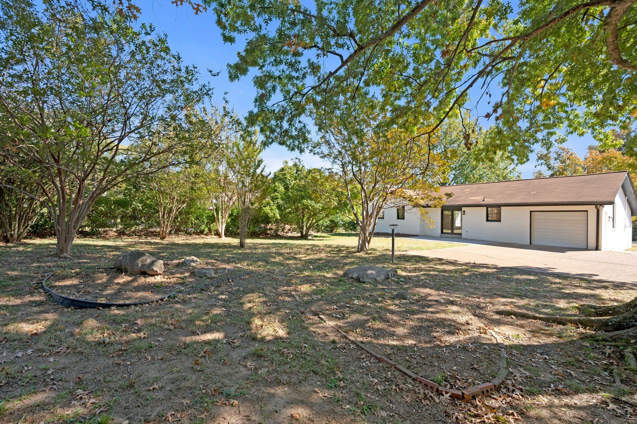 267 Bell Road Nashville, TN 37217 - Photo 25 of 28 Lots of privacy in back.