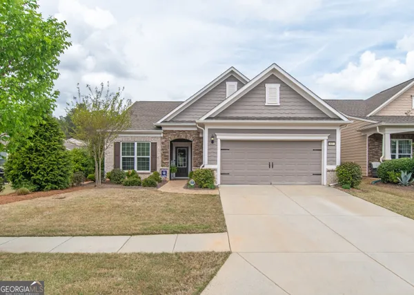 $374,900 | 605 Daffodil Drive, Griffin, GA 30223