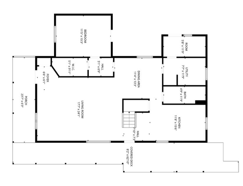 10942 Thiel Road Traverse City, MI 49685 - Photo 13 of 35 Gallery Image 13