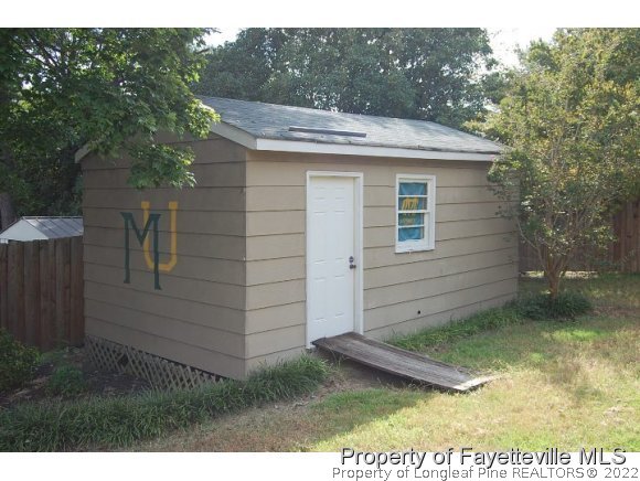 5215 Rockingham Road Fayetteville, NC 28311 - Photo 20 of 24 Gallery Image 20