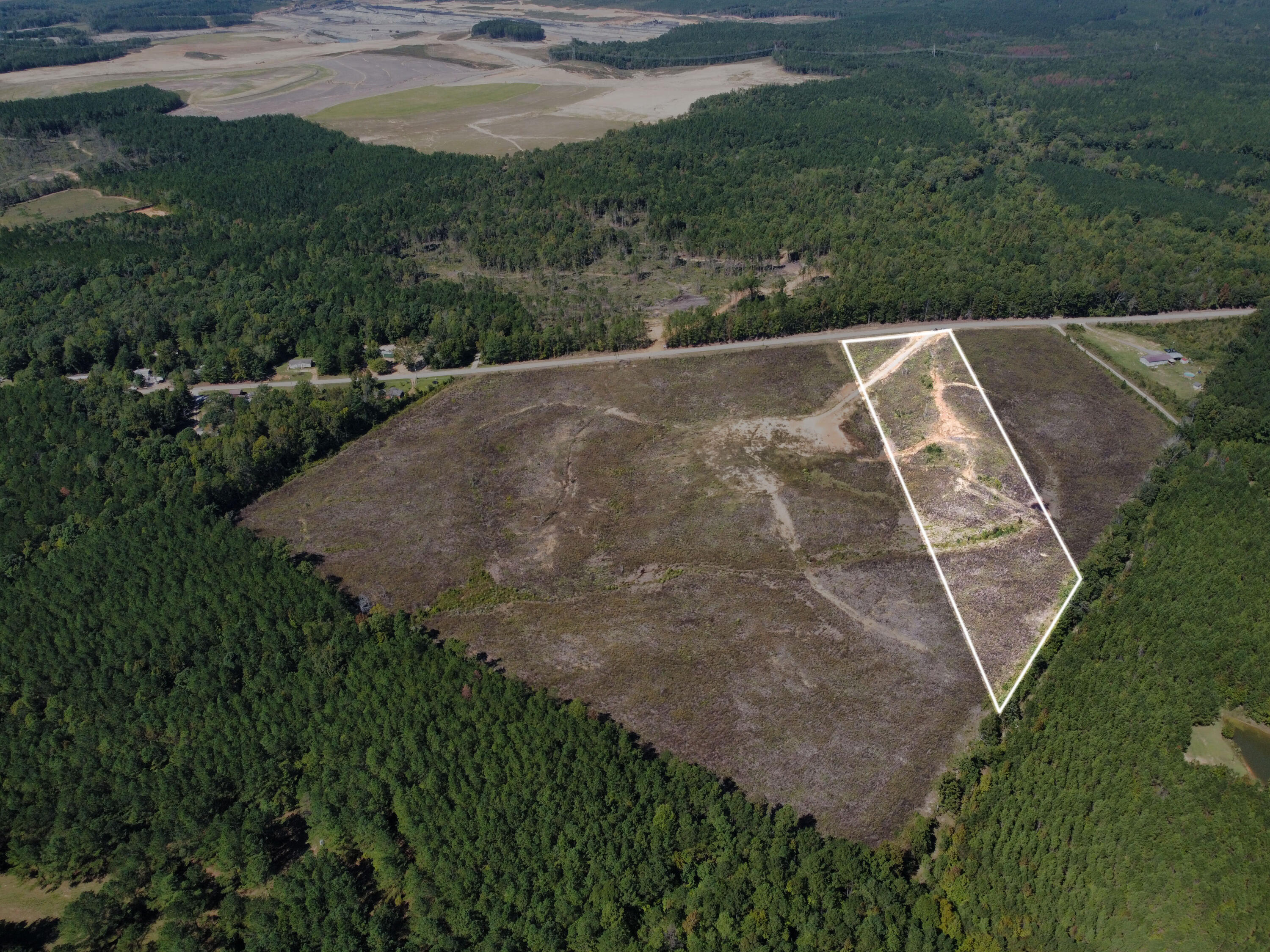 5 State Highway Ackerman, MS 39735 - Photo 8 of 11 Gallery Image 8