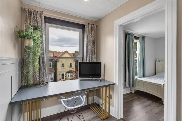 $2,750 | 713 Clinton Place, Pittsburgh, PA 15202