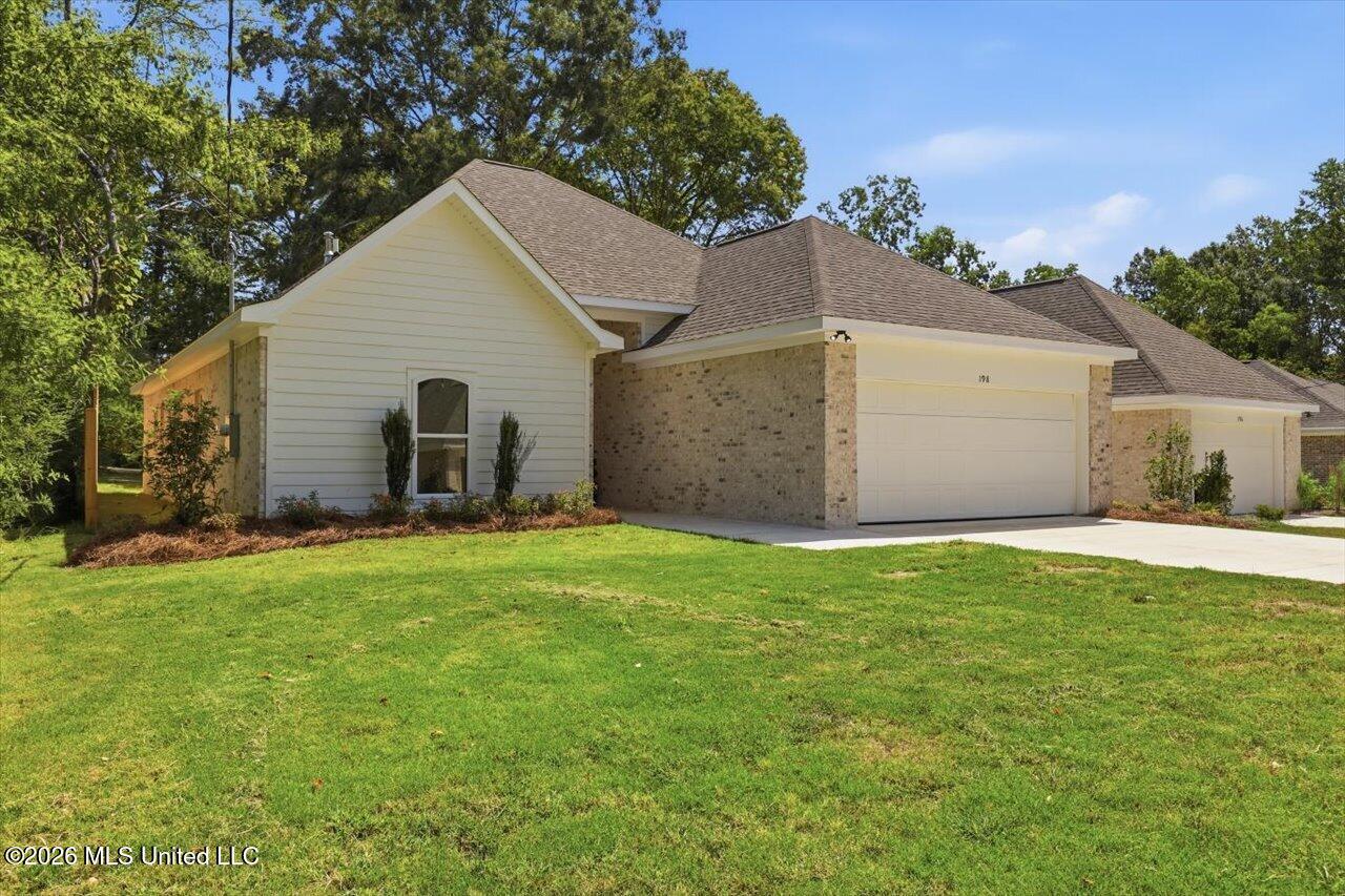 198 Lake Harbor Road Brandon, MS 39047 - Photo 38 of 40 03-198 Lake Harbor Rd _ Hometoursms.com