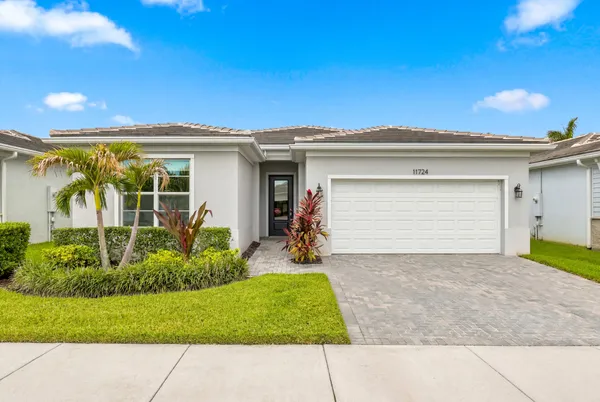 $3,000 | 11724 Southwest Aquila Way, Port St. Lucie, FL 34987