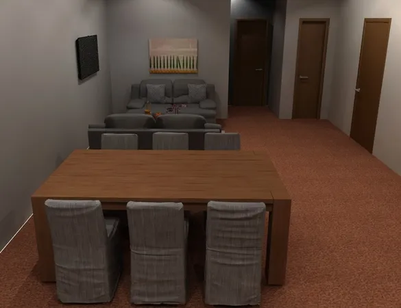 a view of kitchen and sink