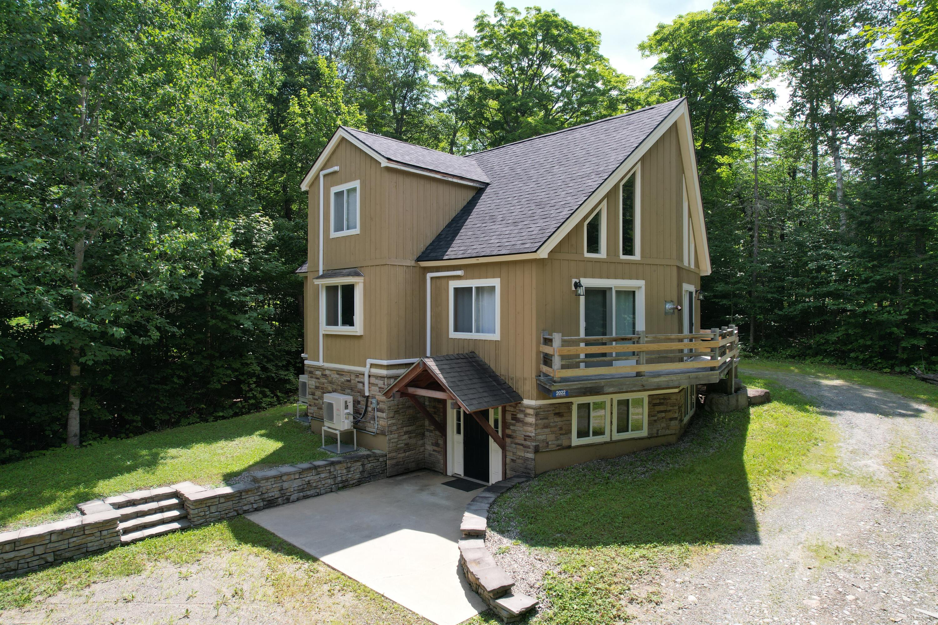 2022 Brook Falls Road Kingfield, ME 04947 - Photo 1 of 38 DJI_0119