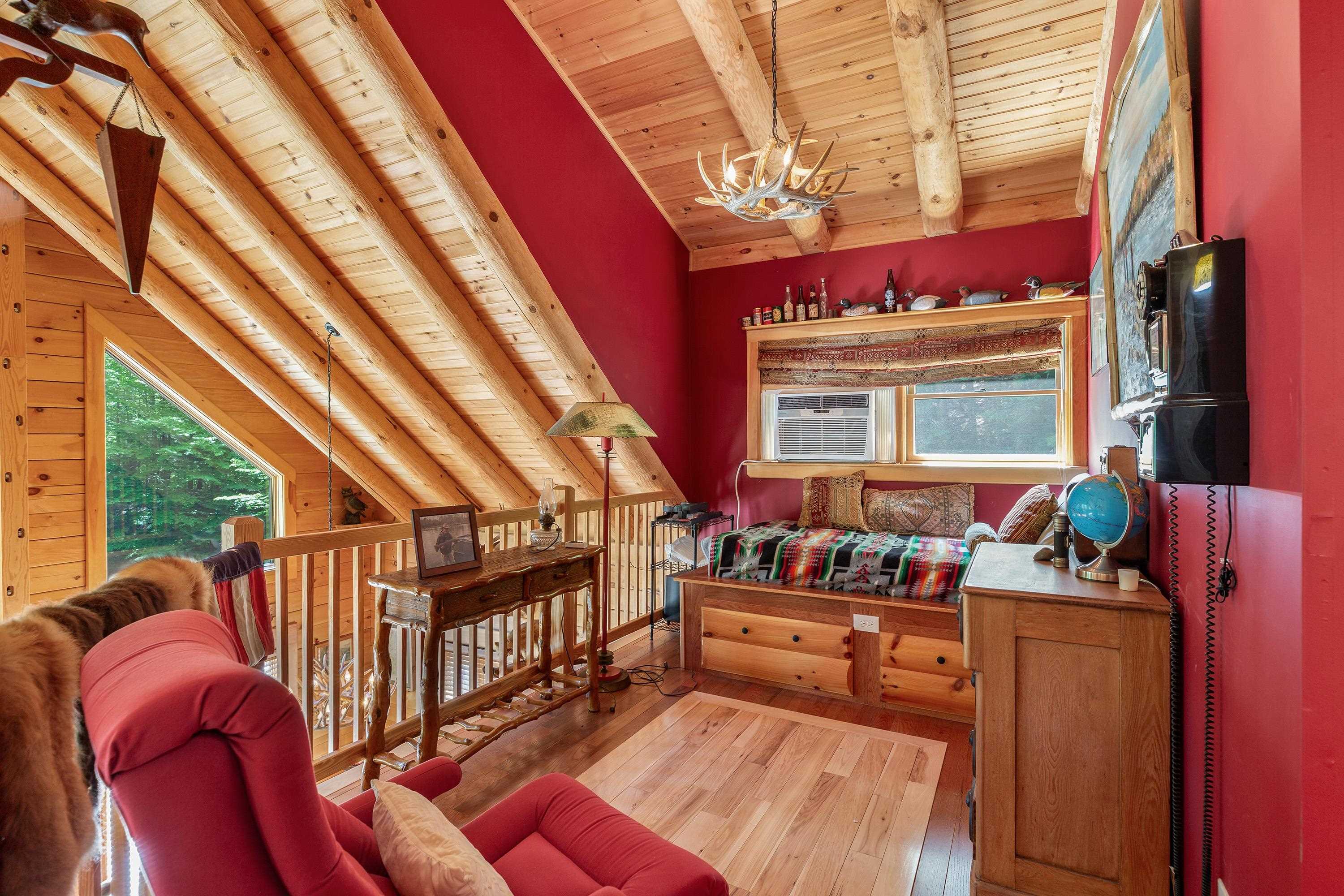25 Goodhue Hill Road Enfield, NH 03748 - Photo 41 of 54