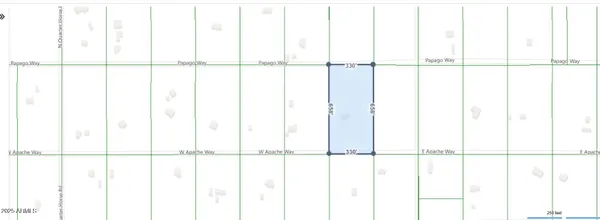 $80,000 | 55 West Apache Way, Unit 226, Cochise, AZ 85606