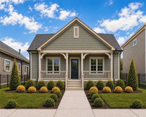$559,900 | 7145 Frances Street, Fairview, TN 37062