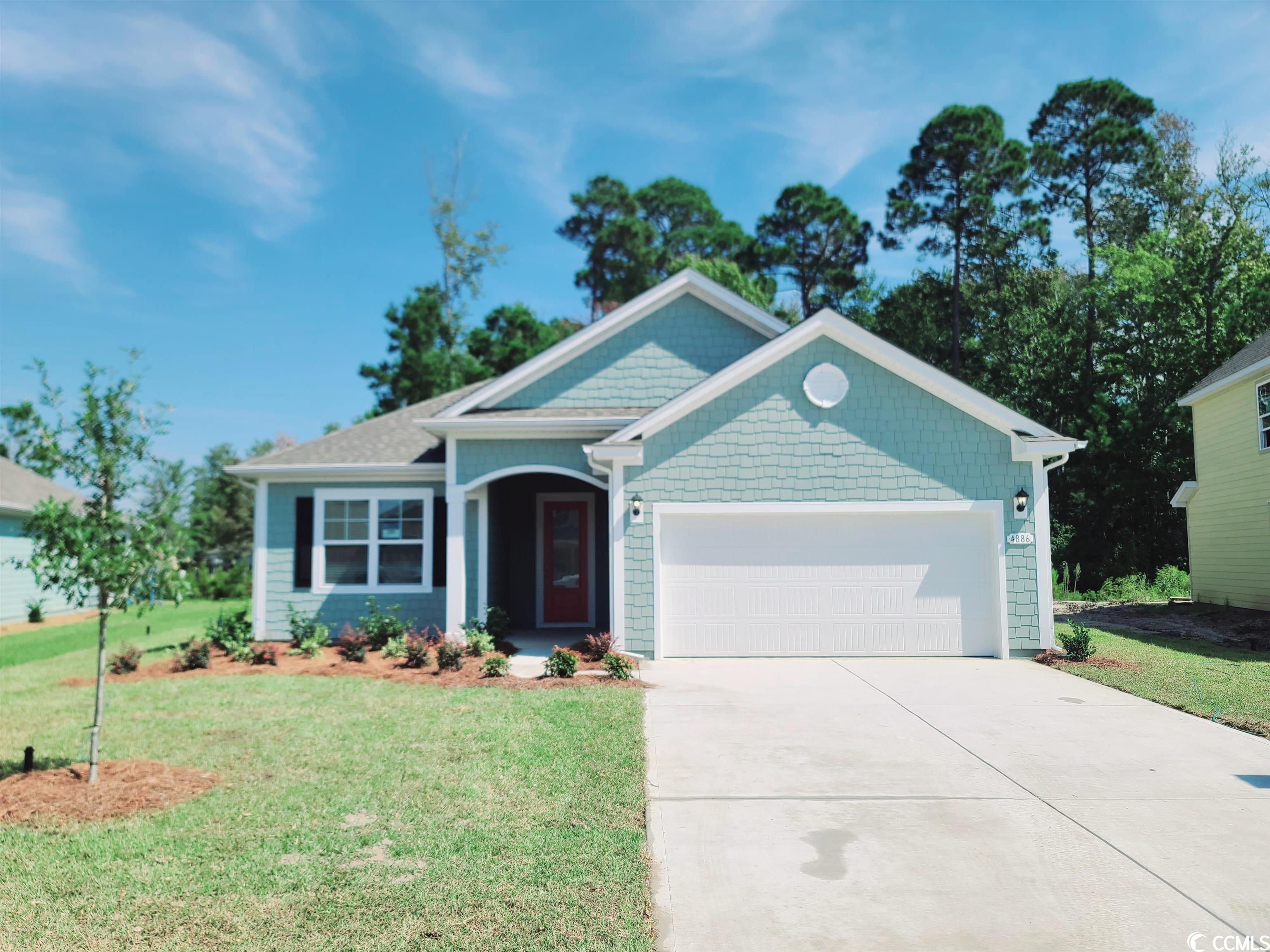 4886 Guilford Loop Myrtle Beach, SC 29588 - Photo 1 of 38 Gallery Image 1