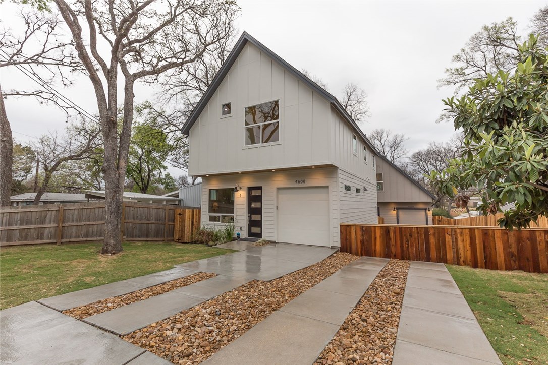 4608 Santa Anna Street, Unit 1 Austin, TX 78721 - Photo 1 of 1