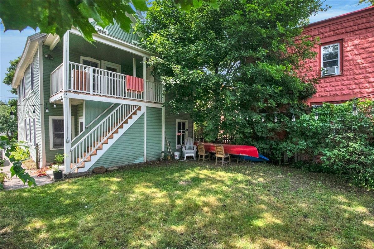 78 Pitkin Street Burlington, VT 05401 - Photo 36 of 38