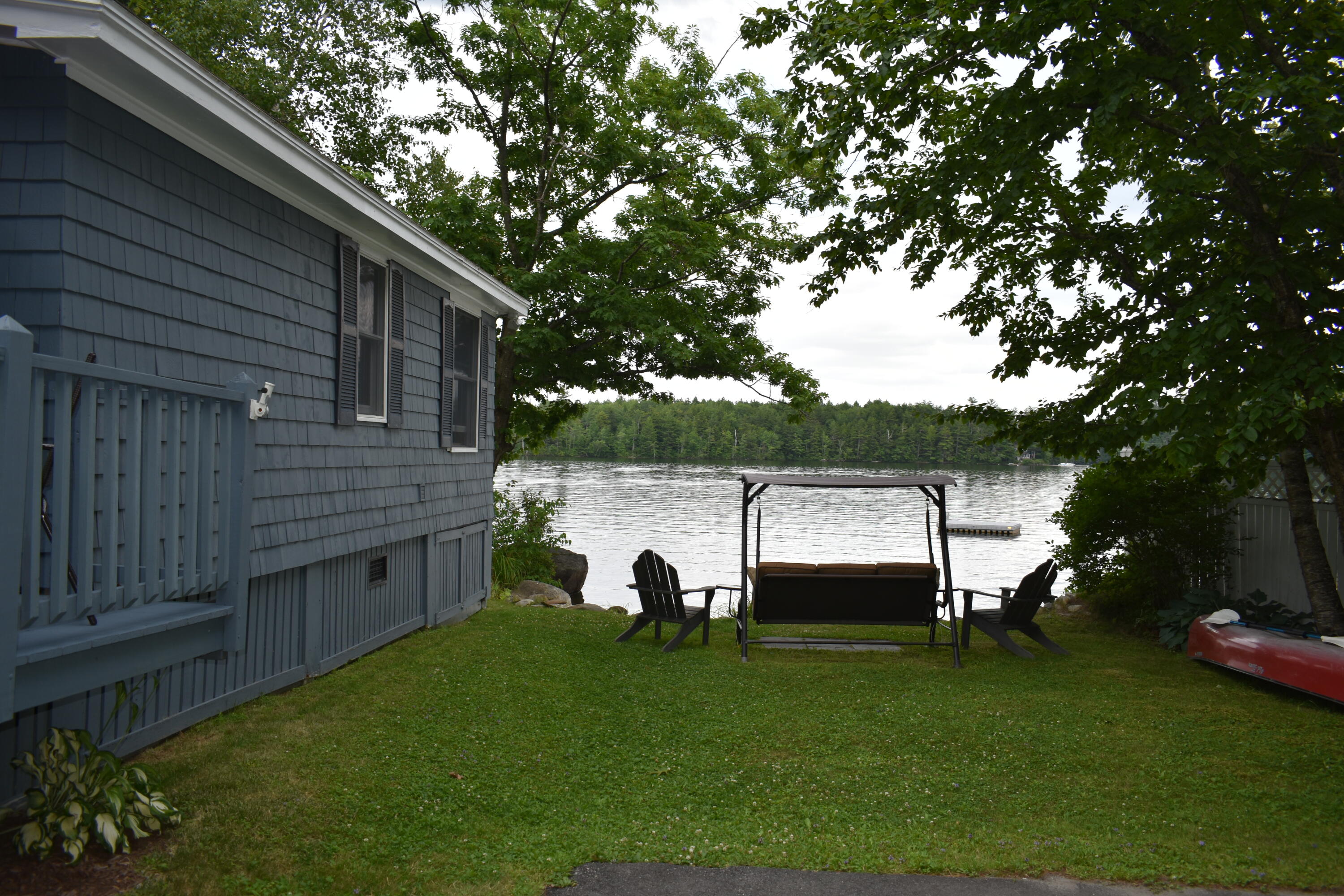 126 Touisset Point Road Readfield, ME 04355 - Photo 8 of 62 DSC_0978