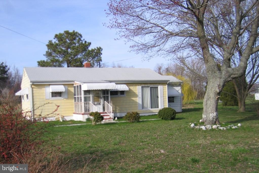 23284 H H. Milbourne Road Deal Island, MD 21821 - Photo 1 of 15 Gallery Image 1