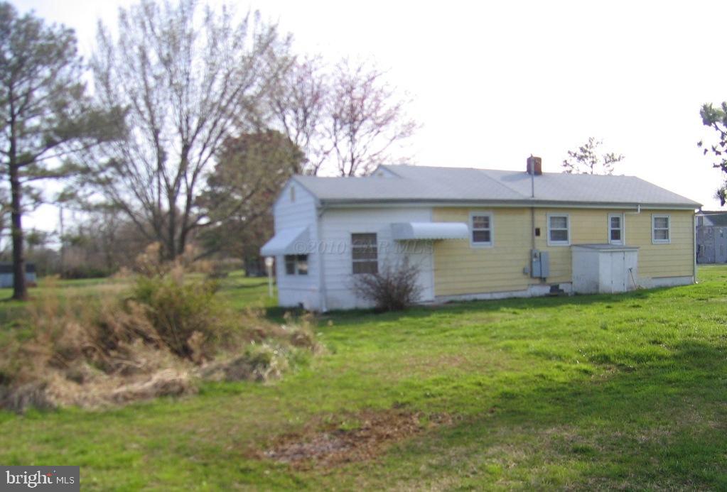 23284 H H. Milbourne Road Deal Island, MD 21821 - Photo 2 of 15 Gallery Image 2