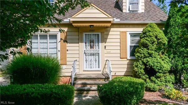 $134,900 | 14611 Krems Avenue, Maple Heights, OH 44137