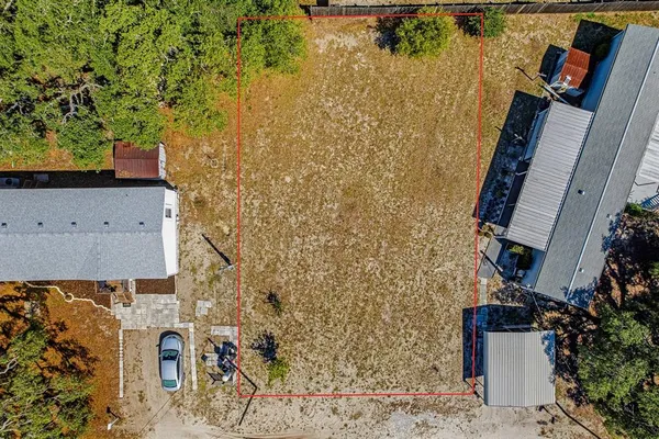 view of a house with a yard
