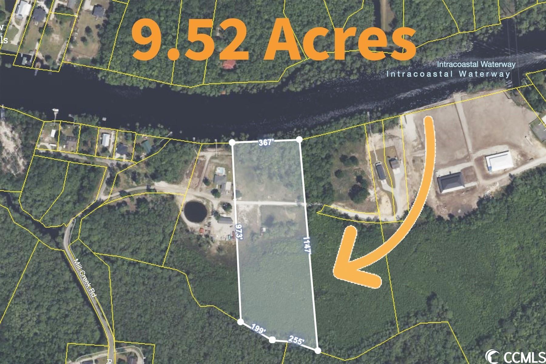 7970 Mill Creek Road Myrtle Beach, SC 29588 - Photo 1 of 32 Gallery Image 1