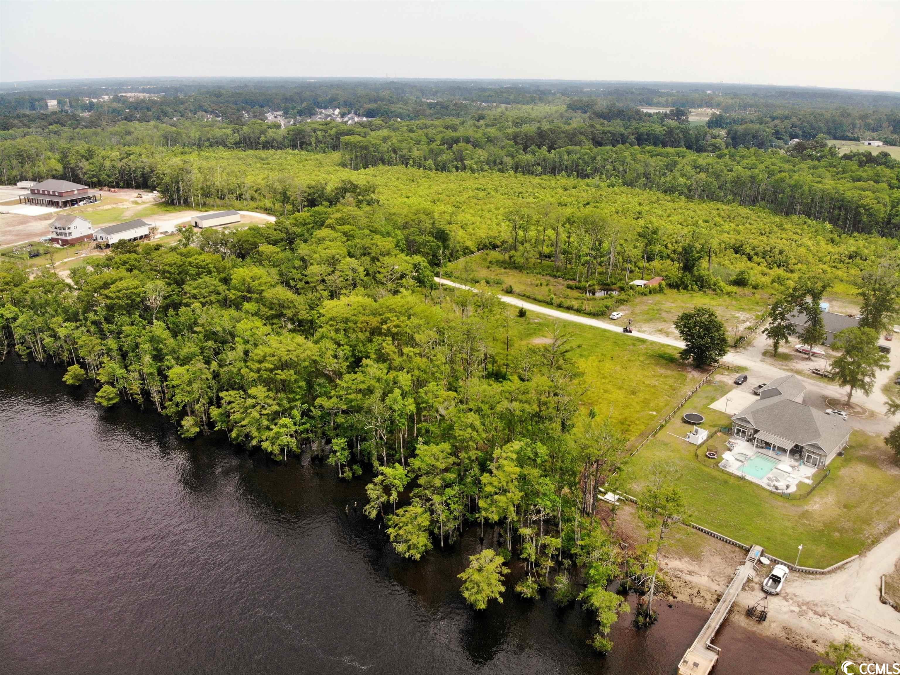 7970 Mill Creek Road Myrtle Beach, SC 29588 - Photo 17 of 32 Gallery Image 17