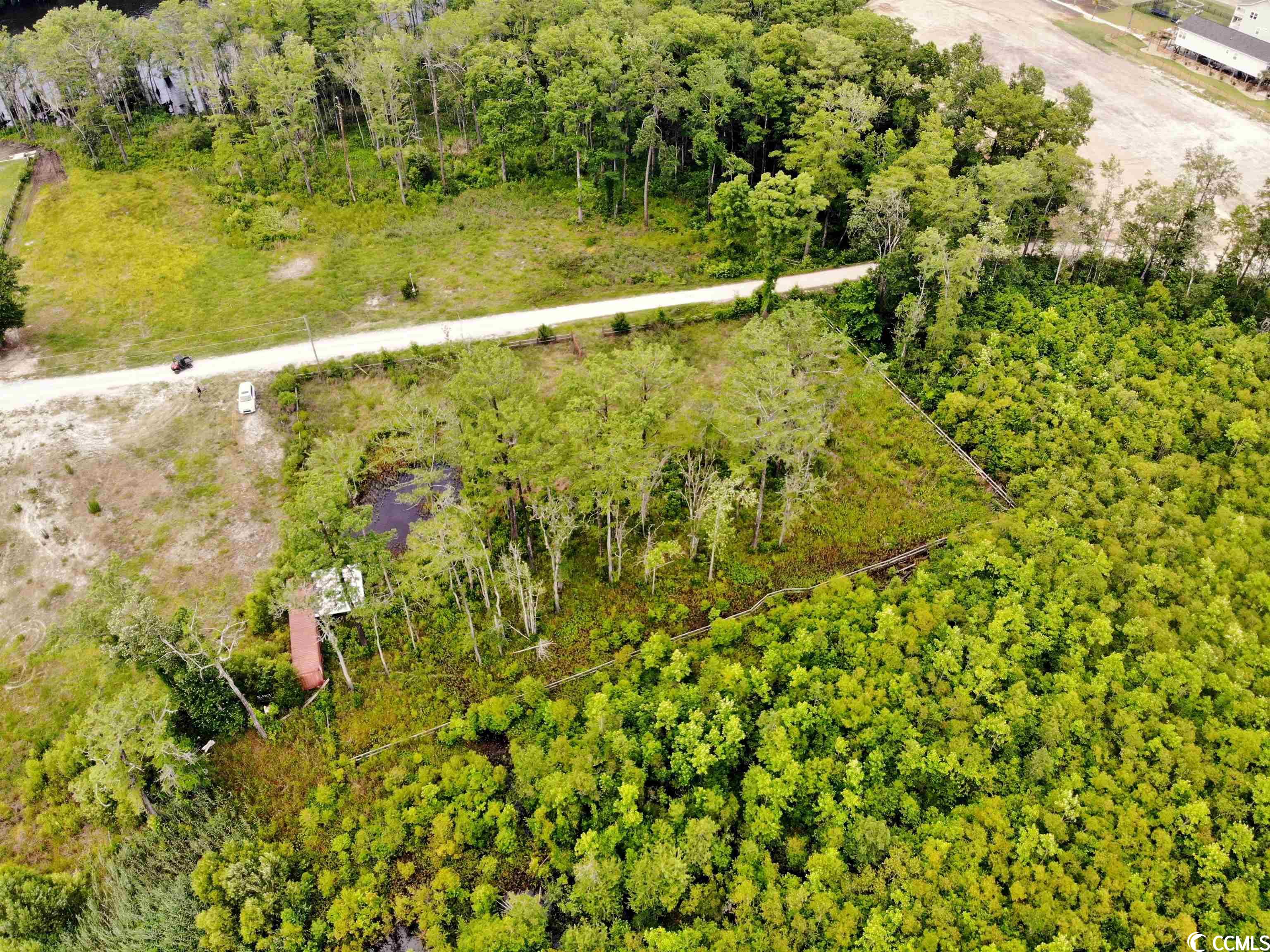 7970 Mill Creek Road Myrtle Beach, SC 29588 - Photo 27 of 32 Gallery Image 27