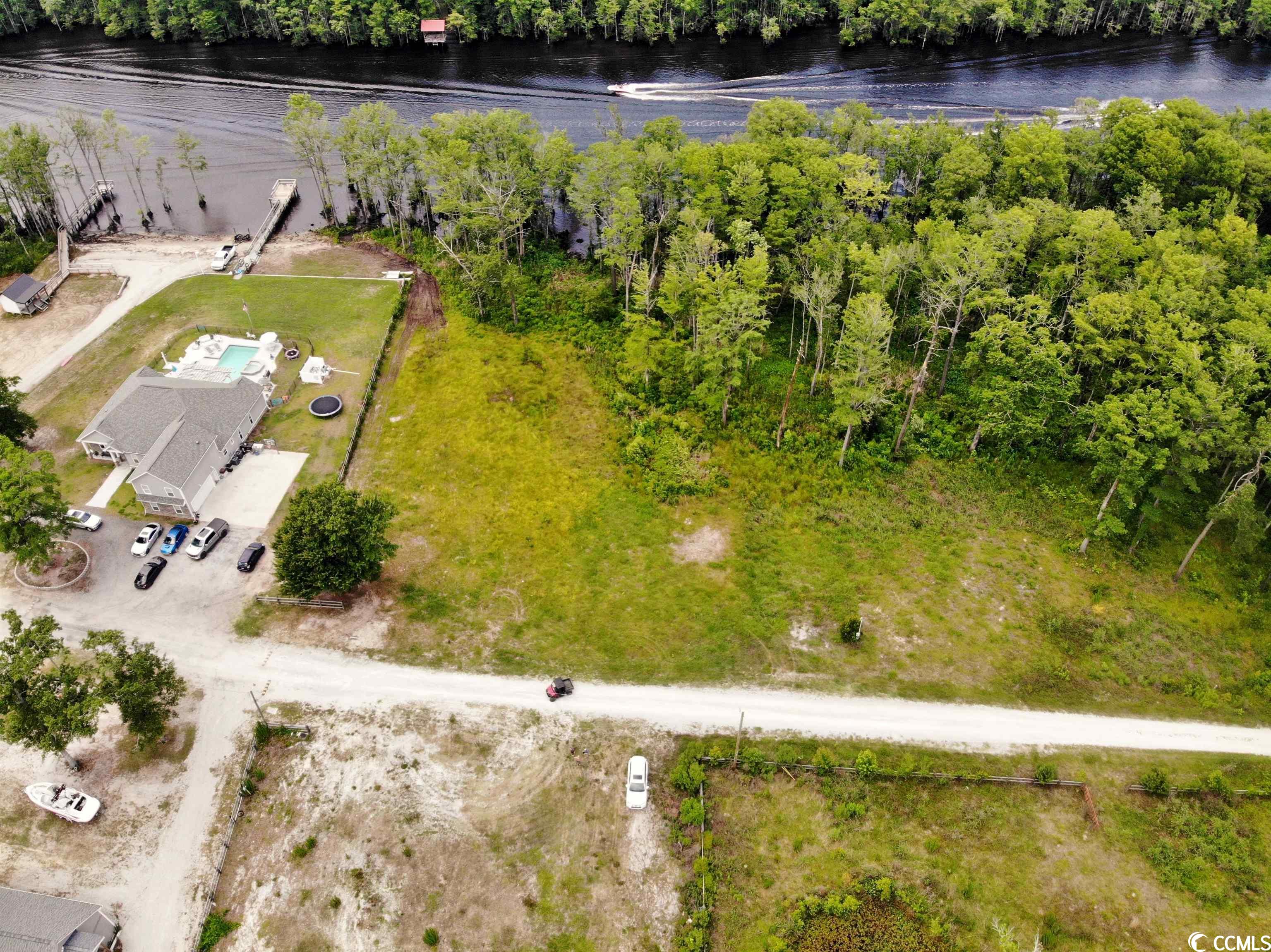 7970 Mill Creek Road Myrtle Beach, SC 29588 - Photo 29 of 32 Gallery Image 29