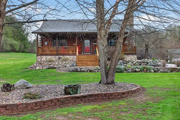 $469,900 | 5895 Rogers Road, Parma, MI 49269