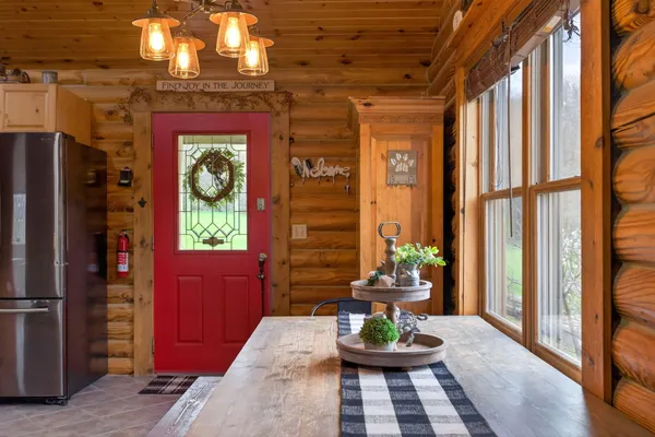 $469,900 | 5895 Rogers Road, Parma, MI 49269