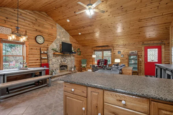 $469,900 | 5895 Rogers Road, Parma, MI 49269