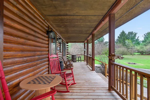 $469,900 | 5895 Rogers Road, Parma, MI 49269